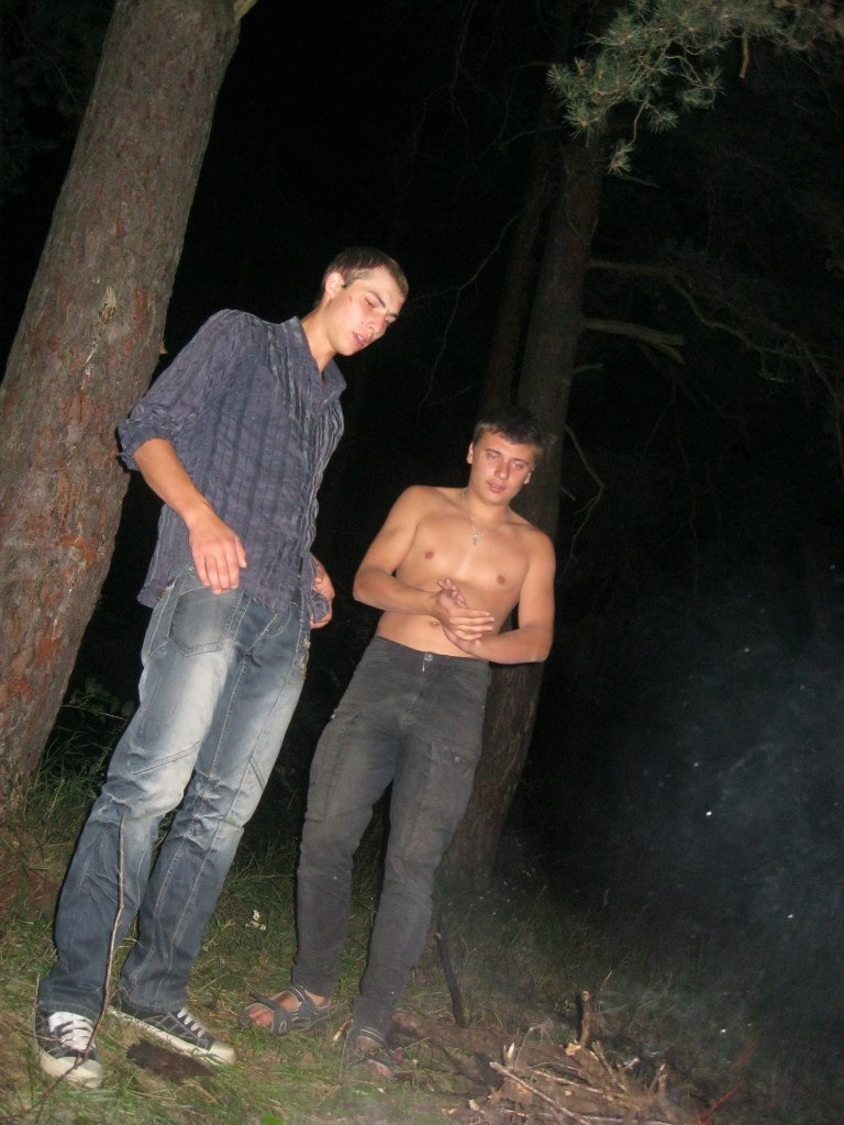 Александр Гизинский | Гродно