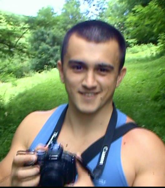 №25, Олександр Тютюнник, Хмельницкий №25, Олександр Тютюнник, Хмельницкий