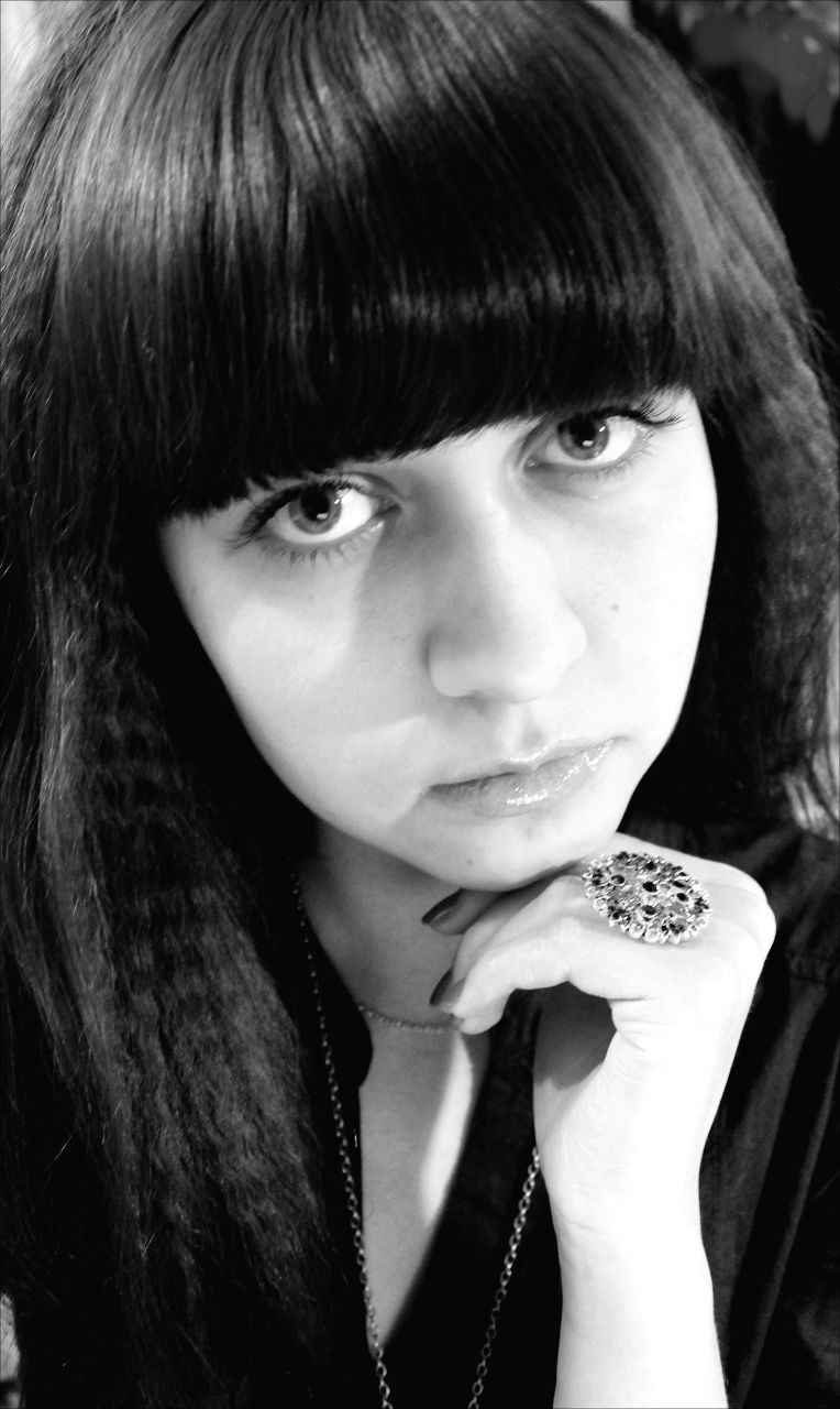 Анна Виноградова | Санкт-Петербург