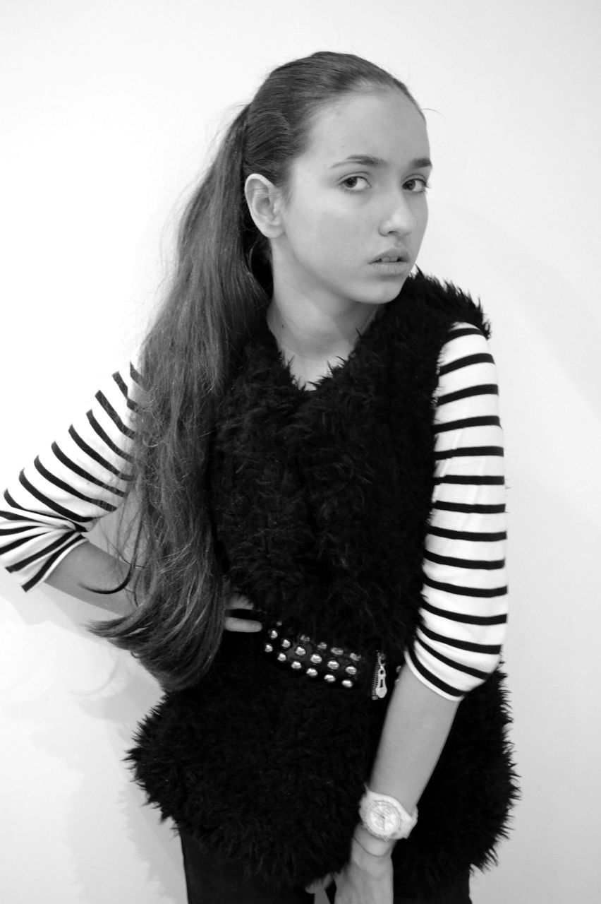 Лизочка Никитинская  | Одесса