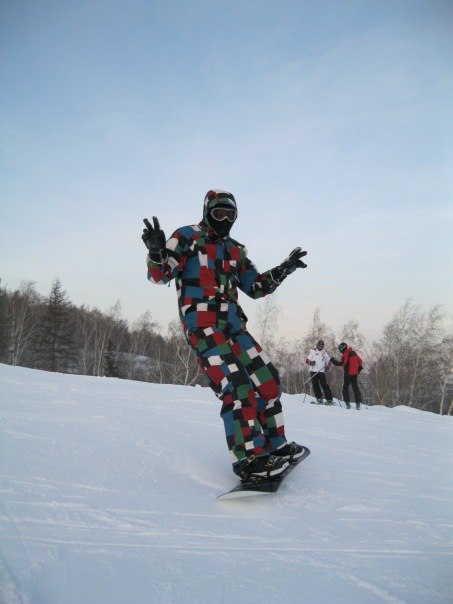 Сергей Николаев | Екатеринбург