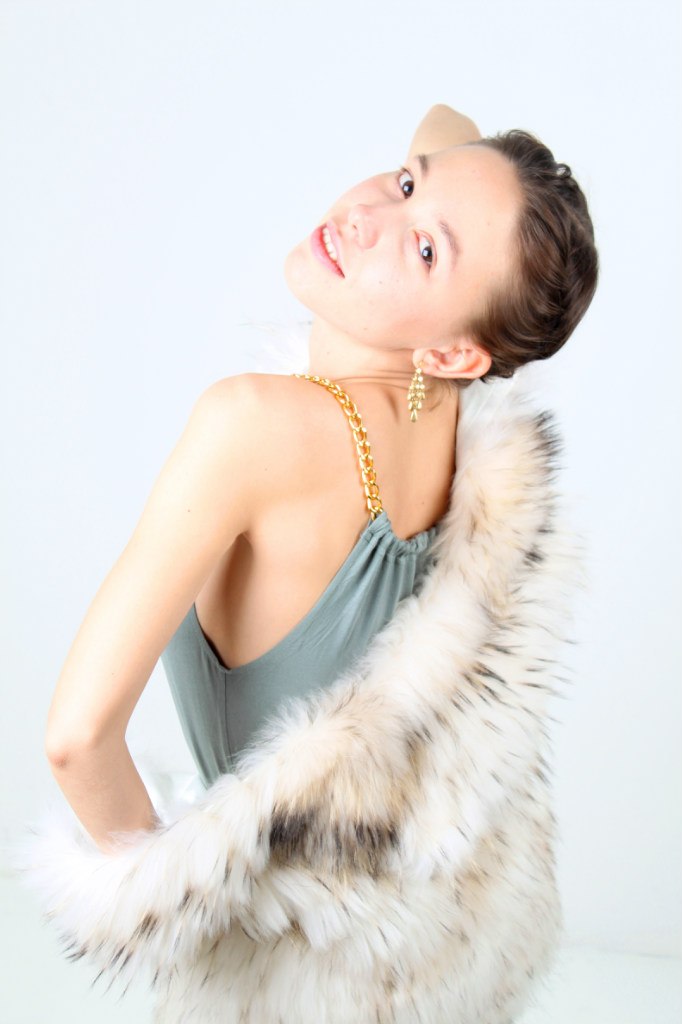 Мария Братенькова | Москва