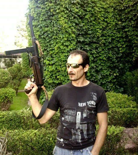 Александр Тарасов | Калуга