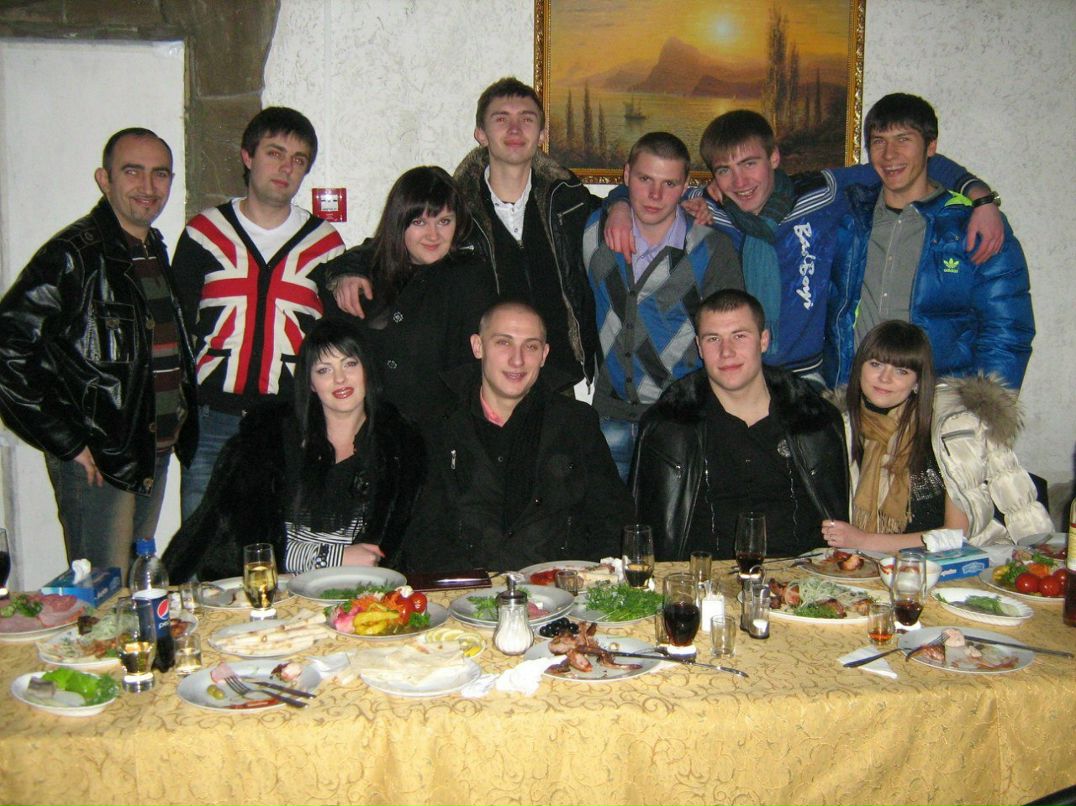 Ирина Аркатова ツ | Ялта