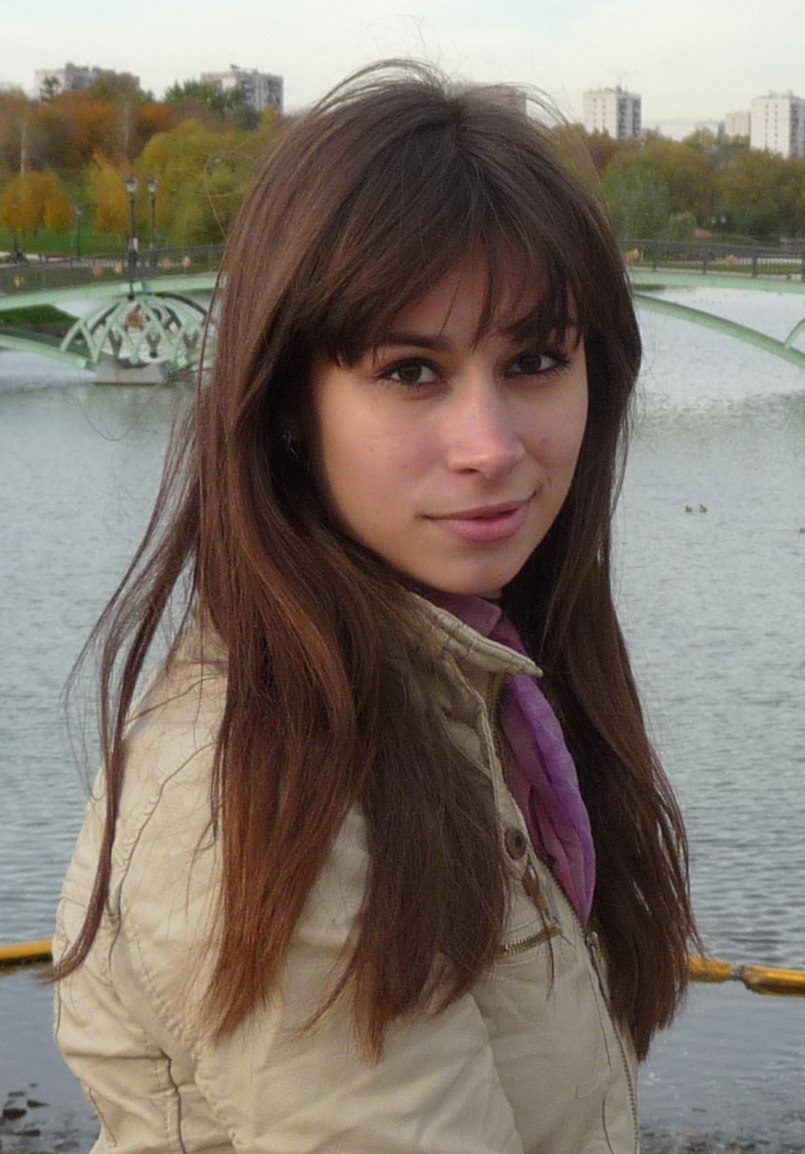 Надежда Попова | Рязань