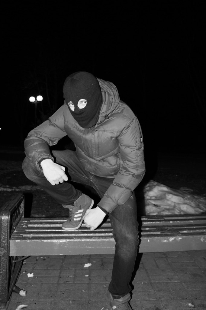 Никита Мирный | Минск