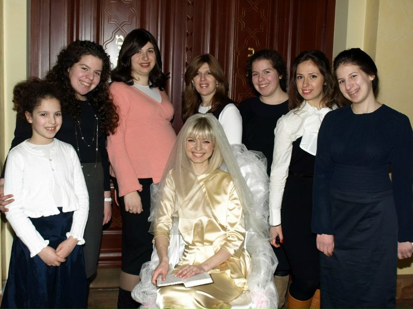 Камила Бонер | Харьков