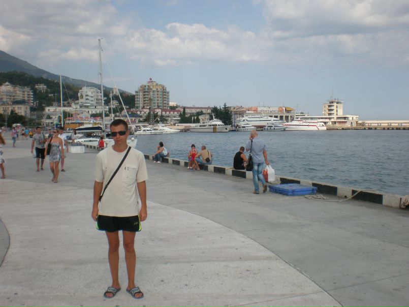 №28, Василий Гураспишвили, 39 лет, Алушта №28, Василий Гураспишвили, 39 лет, Алушта