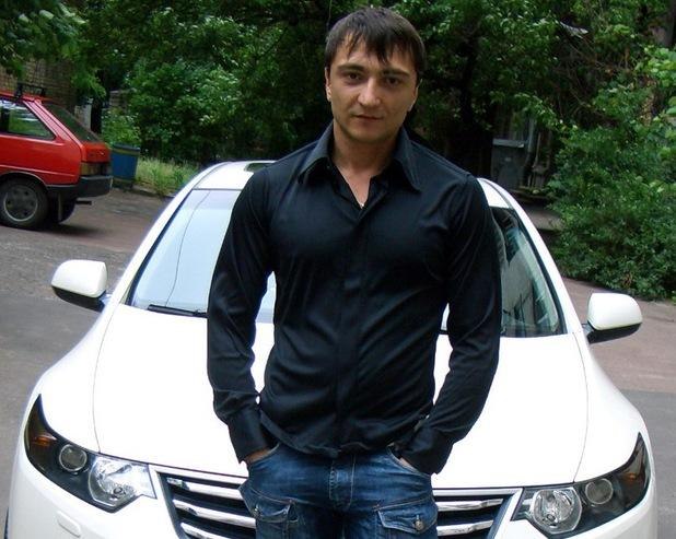 Кирилл Панаётов | 