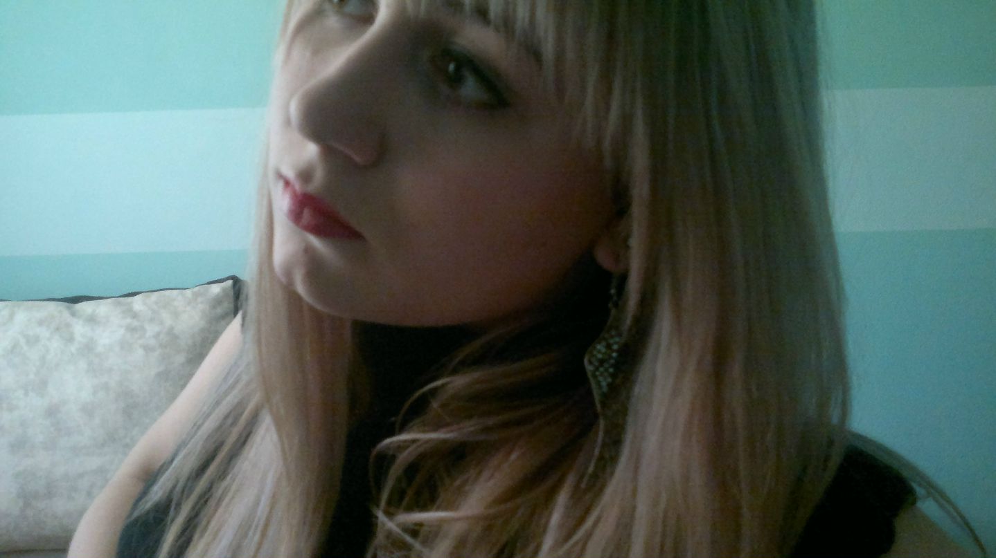 Анна Фунтусова | 