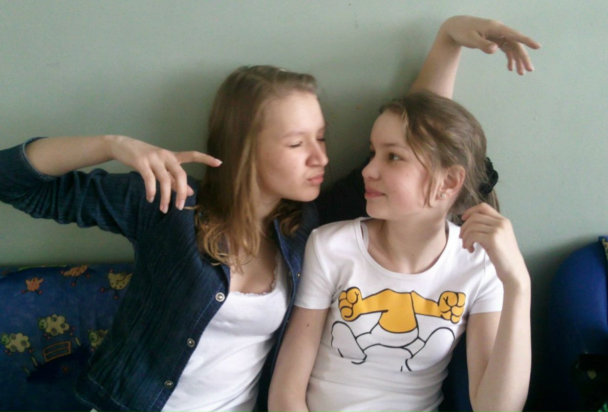 Диана Замалетдинова | Казань