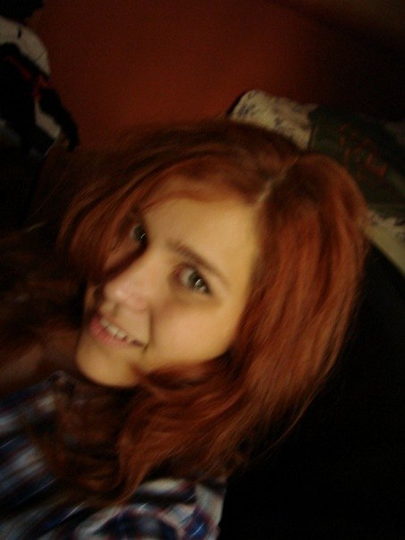 Алиса Абызова ! Лис ! | Казань