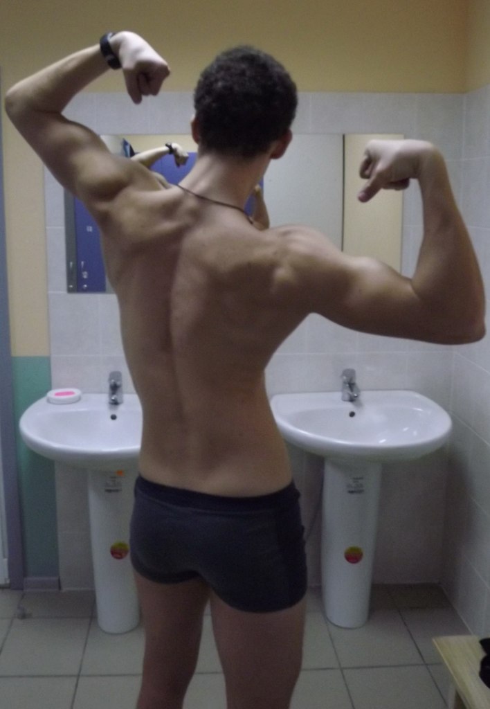 Вячеслав Анисимов | Нижний Новгород