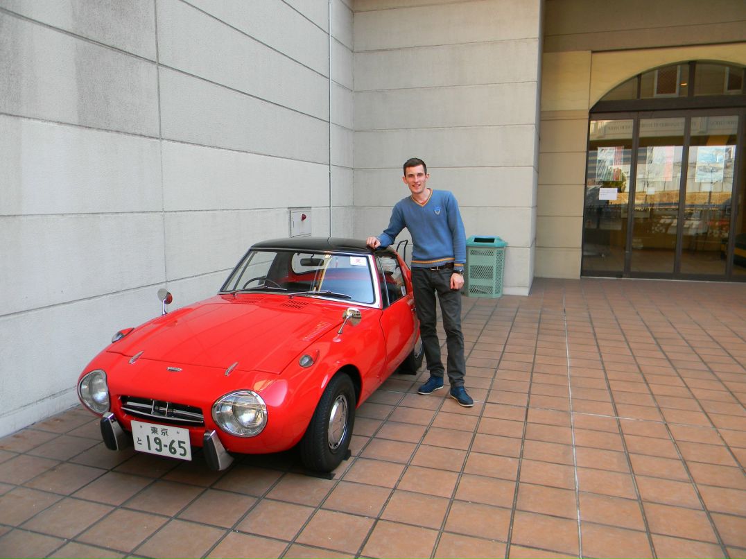 Олег Федюшин | Одесса