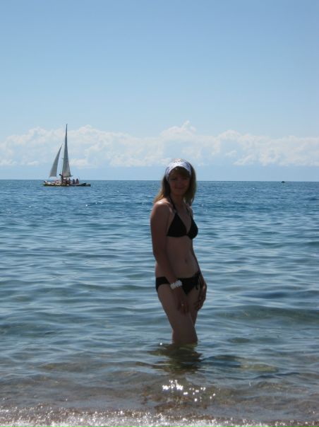 №2, Екатерина Мачульская, Омск №2, Екатерина Мачульская, Омск