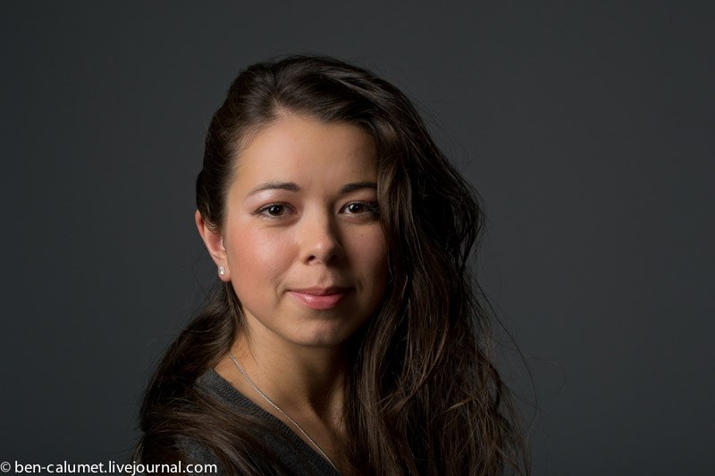 Валентина Мечева | Москва