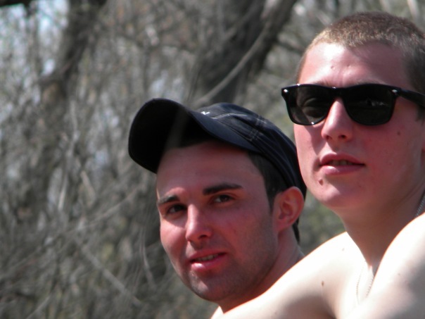 №136, Артёмко Гнатенко, 35 лет, Энергодар №136, Артёмко Гнатенко, 35 лет, Энергодар