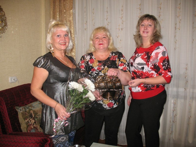 Нина Павлова | Архангельск