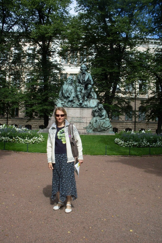 Люция Итакхорошо | Санкт-Петербург