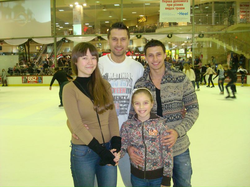 Микола Батьков | Киев