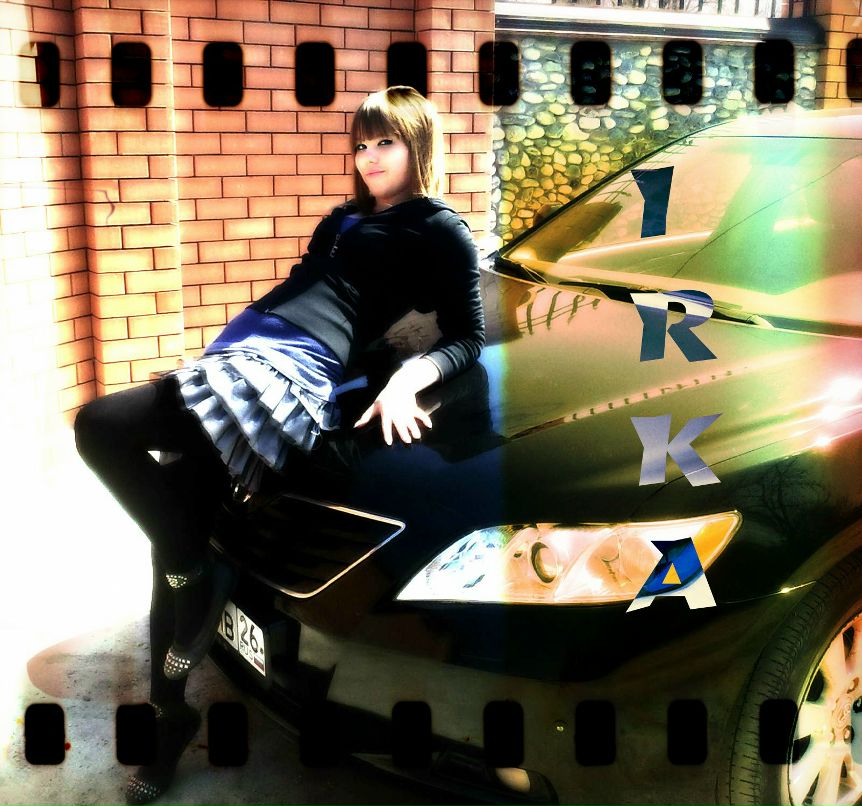 Ирина Ломанова | Минеральные Воды