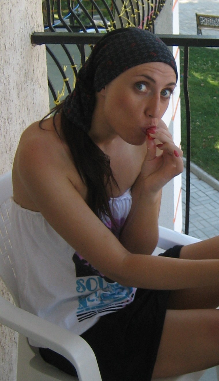 Natali Omelchenko | San Francisco