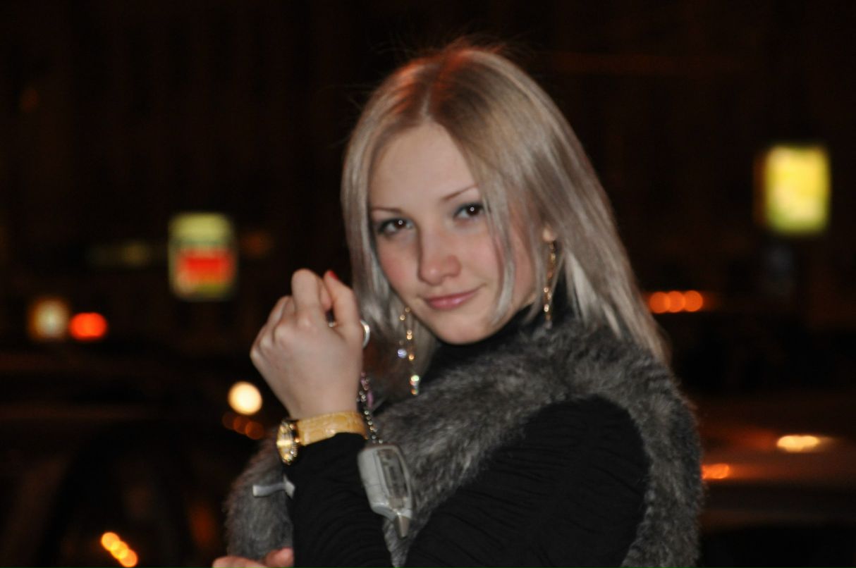 Марина Андреева | 