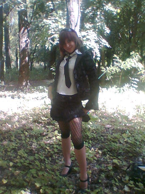 Юлия Дударева | Запорожье