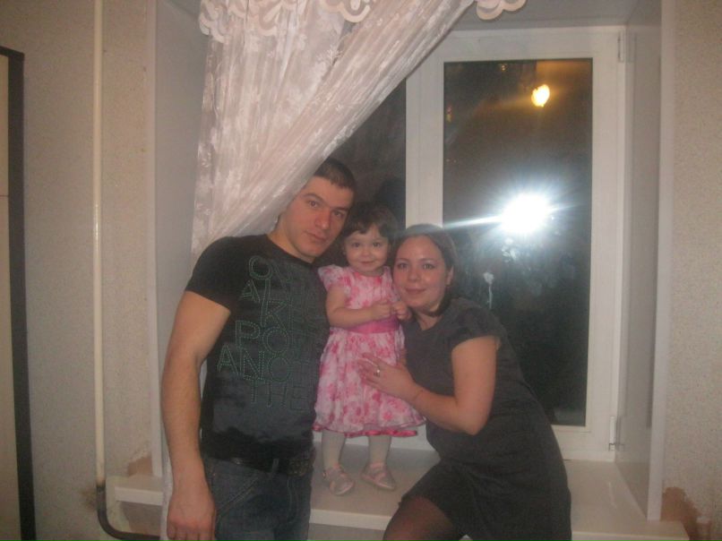 Оля Мамедова | Екатеринбург