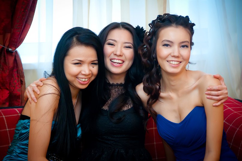 Marzhana Ana | Алматы