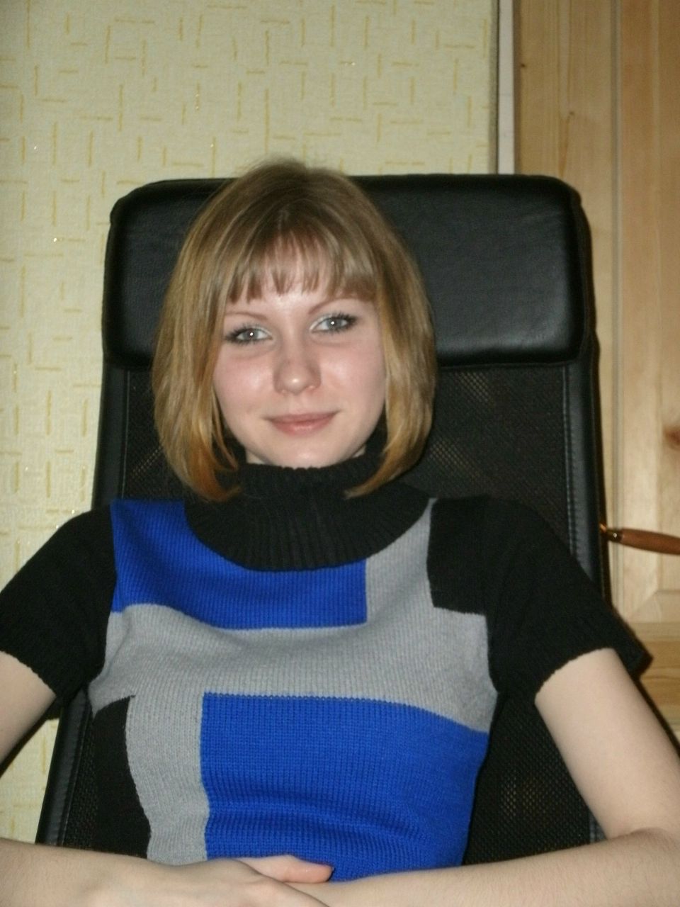 Оксана Федорова | 