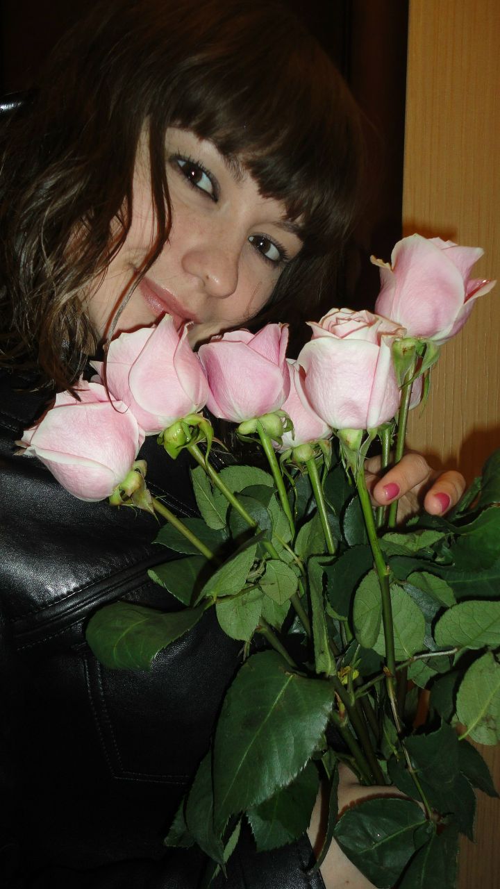 Лейсан Сафиуллина | Казань