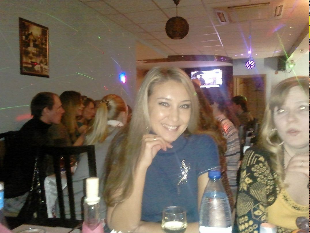 Сергей Коршунов | Санкт-Петербург