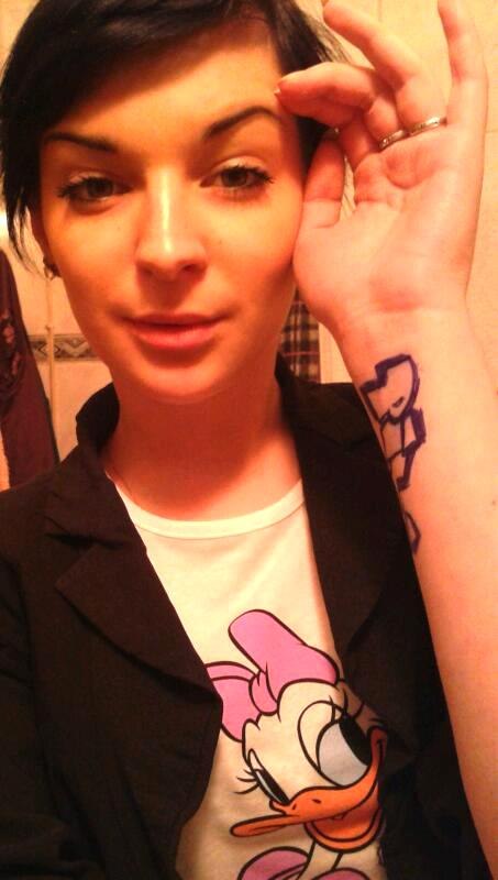 Алина Шварц | 