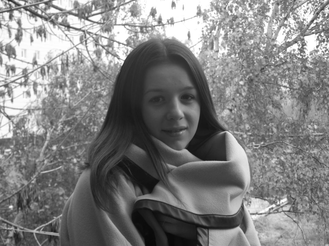 Яна Володина | 