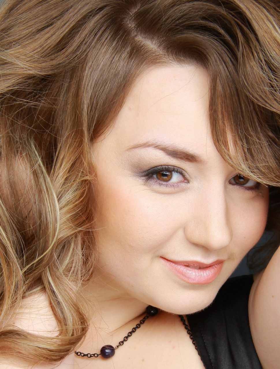 Лиля Шарипова | Казань