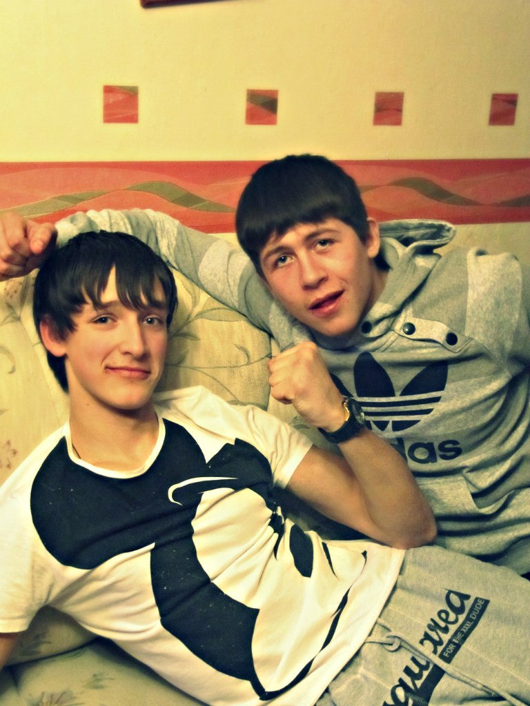 Дмитрий Васильевич | Лобня