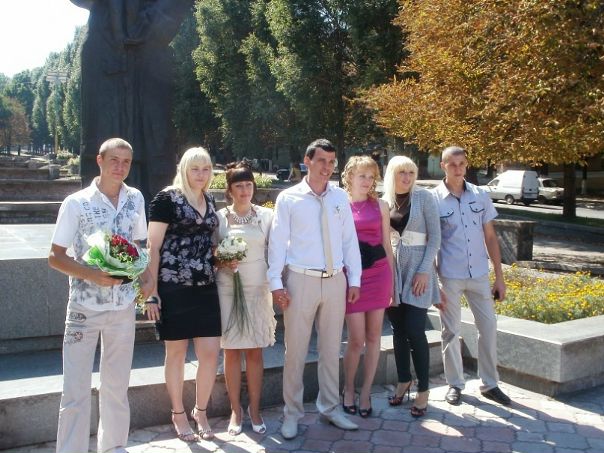 №47, Виталий Сарана, 39 лет №47, Виталий Сарана, 39 лет