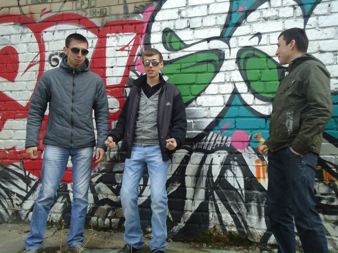 Алексей Плескачёв | Южноуральск