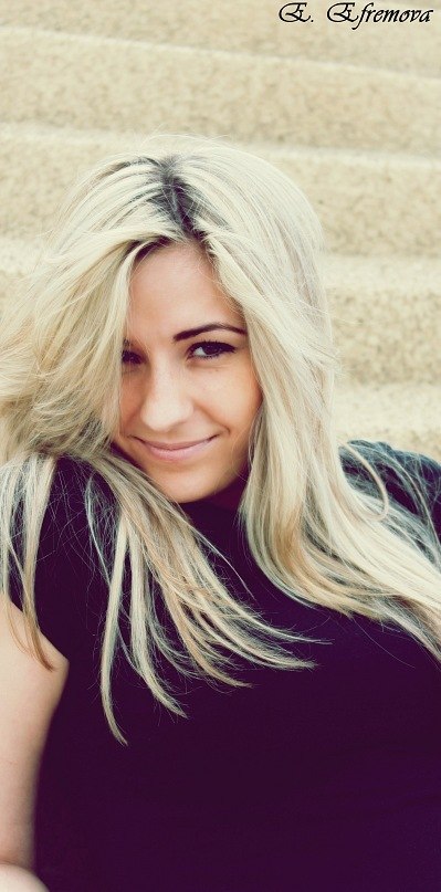 Авелина Альбекова | Ростов-на-Дону