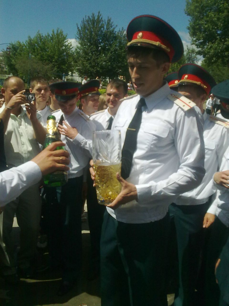 Александр Черненко Germes | Хабаровск