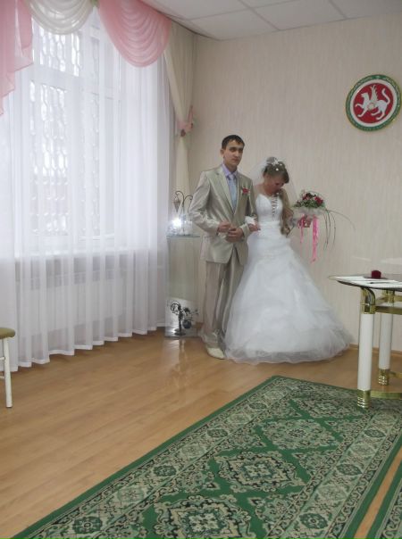 №4, Павел Богдарин №4, Павел Богдарин