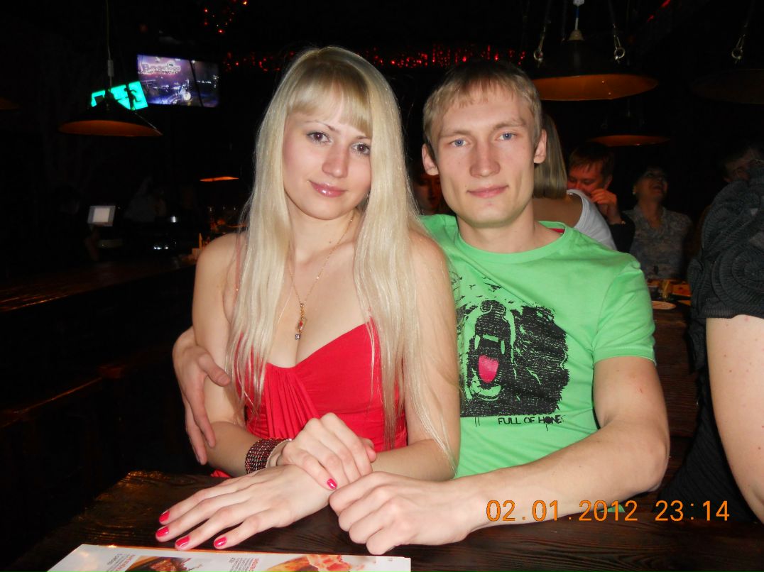 Валерий Чувашов | Санкт-Петербург