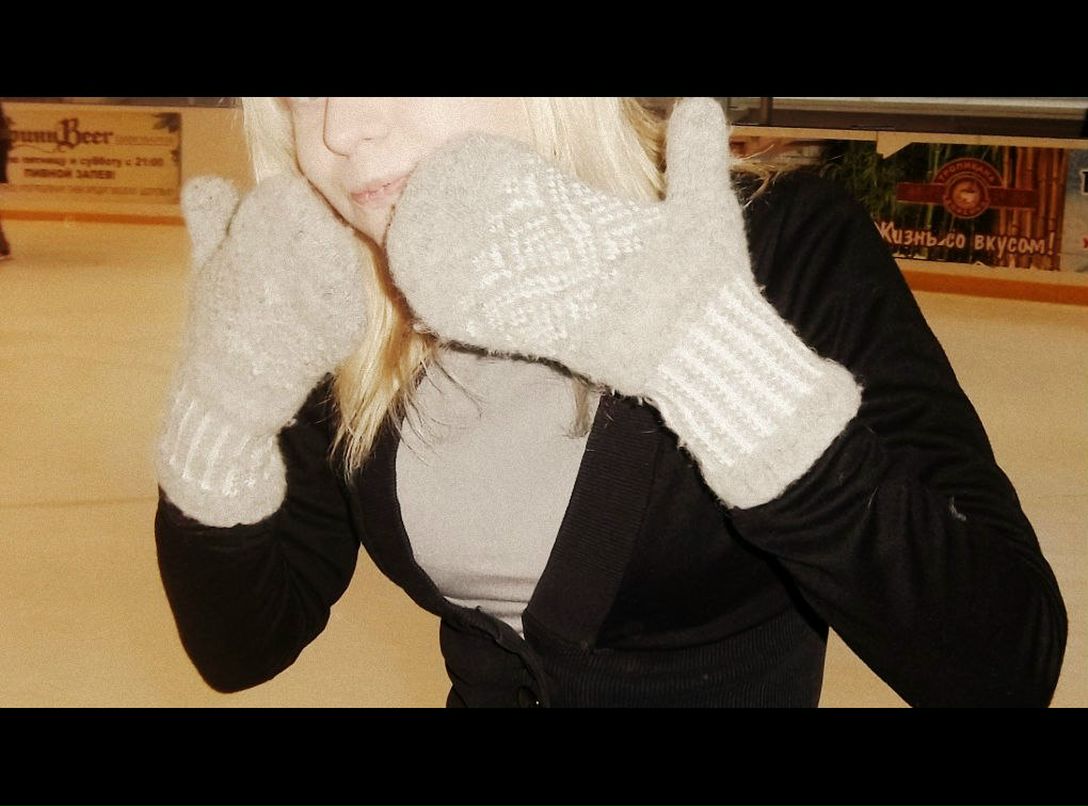 Юлька Дзубан | Клинцы