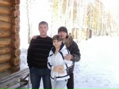 Фотография Оленька Булюкина