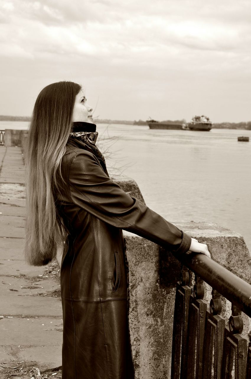 Евгения Кузнецова | Херсон