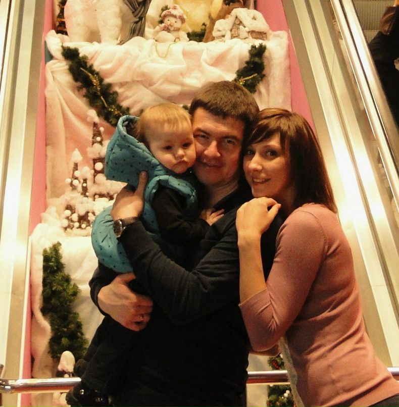 Виктория Пилипенко | Киев