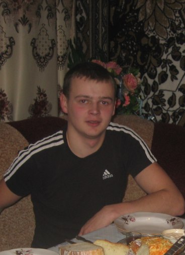 Іван Брюхович Сергійович | Лопухов