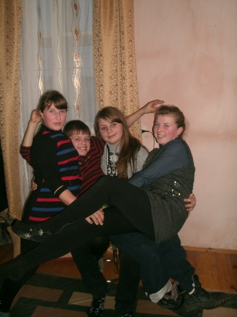 Надя Курдила ^ПоЗиТиФфФ4К^ | Львов