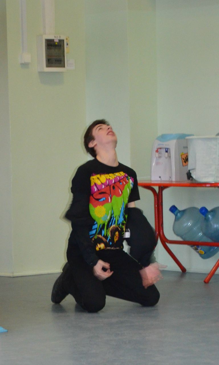 Андрей Толочко | Москва